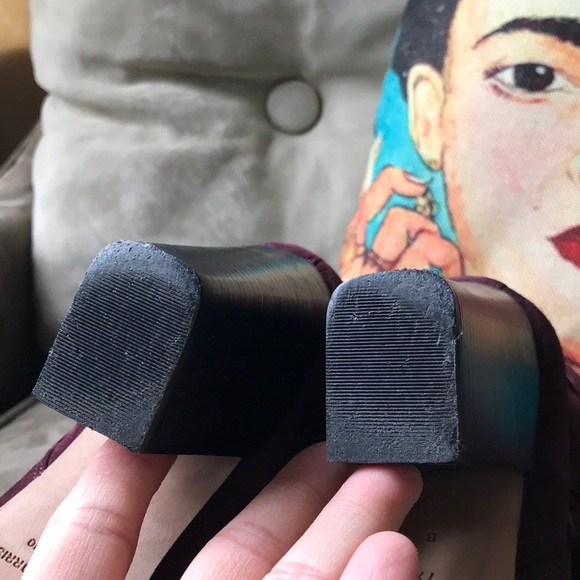 🔥Sigerson Morrison- Mallie Dress Pull On Boot🔥 - Picture 6 of 7